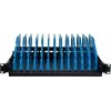 IT-BUDGET cassetto estraibile 19 pollici per tablet e dispositivi - 12 scomparti - nero (521160)