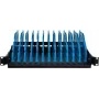 IT-BUDGET cassetto estraibile 19 pollici per tablet e dispositivi - 12 scomparti - nero (521160)