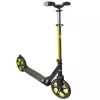 MUUWMI Aluminium Scooter PRO monopattino, ruote da 215 mm, lime