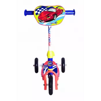 MUUWMI KiddyScooter Racing monopattino AU 506