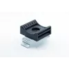 Hebotec KBS-H 4-20 10 base di montaggio, 1 pz (3011-042C)