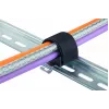 Hebotec KBS-H 4-20 10 base di montaggio, 1 pz (3011-042C)