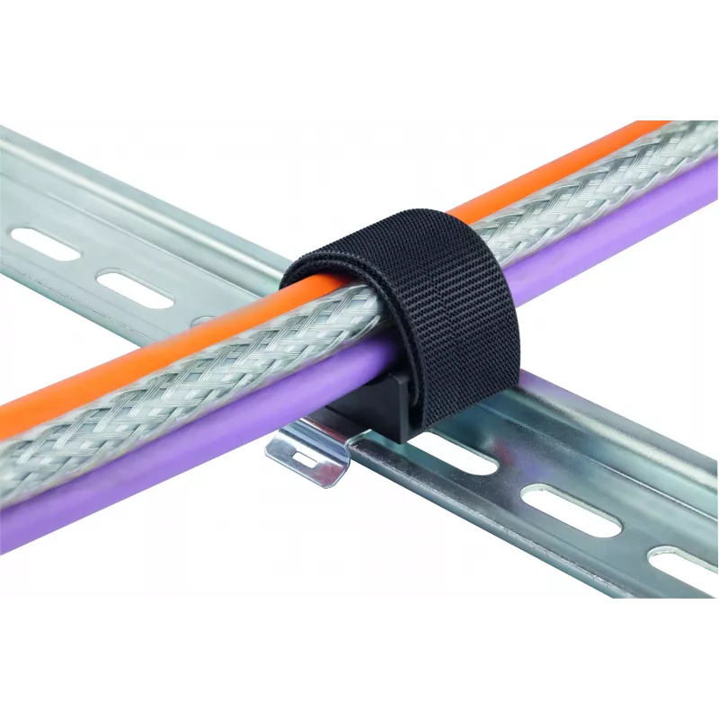 Hebotec KBS-H 4-20 10 base di montaggio, 1 pz (3011-042C)
