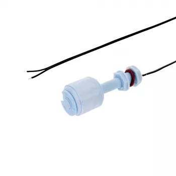 H-Tronic S1 interruttore a galleggiante 25 V/AC, 60 V/DC 0,4 A (1114640)
