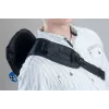 MUUWMI AU 561 skateboard completo con borsa, ABEC 5, Wave