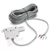 H-Tronic TLF 1000 termostato -25 a +70 °C 1114660