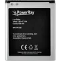 PowerRay batteria ricaricabile PR-S3M per Samsung Galaxy S3 Mini, 1500 mAh, bulk