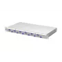 METZ mecatech VIK patch panel in fibra ottica 12xLC-D OS2 1504507412-F