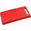 KNEETEK RedPAD ginocchiere 460 x 230 x 30 mm rosso 62000