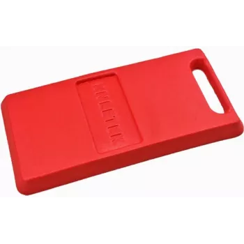 KNEETEK RedPAD ginocchiere 460 x 230 x 30 mm rosso 62000