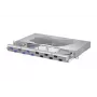 METZ CONNECT patch panel di giunzione in fibra ottica 6xLC-D OS2 1U montaggio rack 1504697406-F