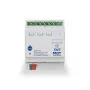 MDT technologies contatore di energia 3 canali 20 A, misura diretta EZ-0320.01