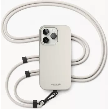 VONMAEHLEN Infinity Go lanyard universale per cellulare VM_HKGORG regolabile fino a 150 cm