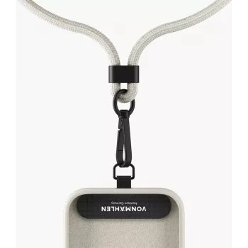 VONMAEHLEN Infinity Go lanyard universale per cellulare VM_HKGORG regolabile fino a 150 cm