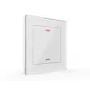 MDT BE-GTL10W.01 Glass Touch Sensor II Light 1 canale RGBW, bianco