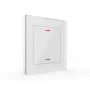MDT BE-GTL10W.01 Glass Touch Sensor II Light 1 canale RGBW, bianco