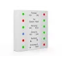 MDT SCN-LED55.01 modulo indicatore LED 55mm bianco puro lucido