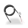MDT SCN-PTAN3.01 sensore di temperatura PT1000 per montaggio a superficie