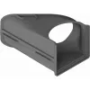MELTEM S-AS-G4 raccordo adattatore dritto G4 (300503)