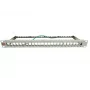 IT-BUDGET patch panel keystone 19