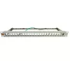 IT-BUDGET patch panel keystone 19