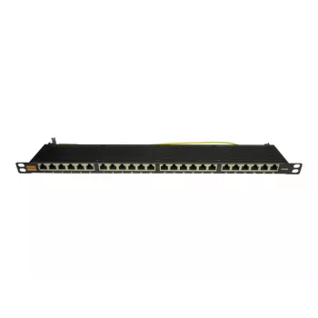IT-BUDGET patch panel 19