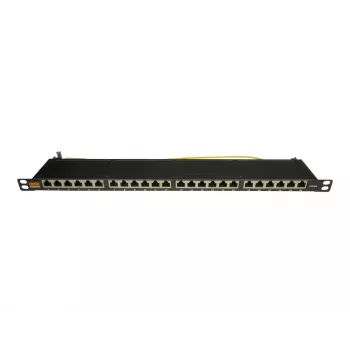 IT-BUDGET patch panel 19