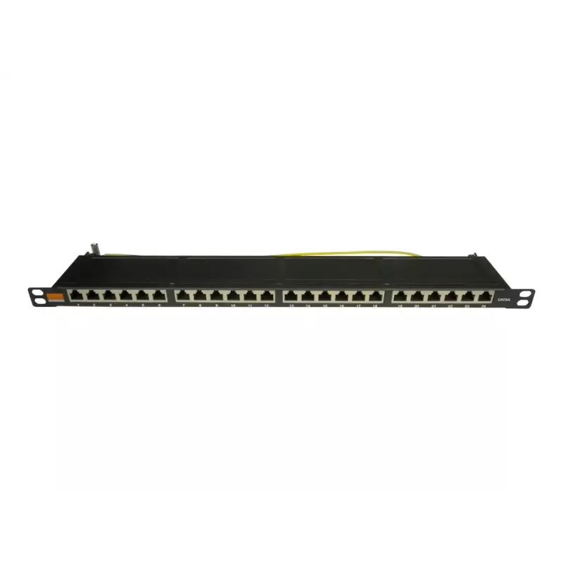 IT-BUDGET patch panel 19