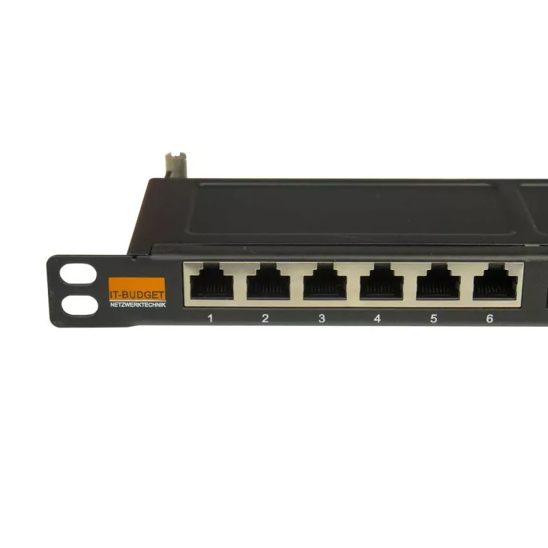 IT-BUDGET patch panel 19