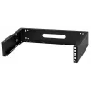 IT-BUDGET staffa di montaggio rack 19