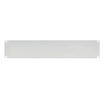 IT-BUDGET pannello cieco / copertura rack 19