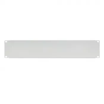 IT-BUDGET pannello cieco / copertura rack 19