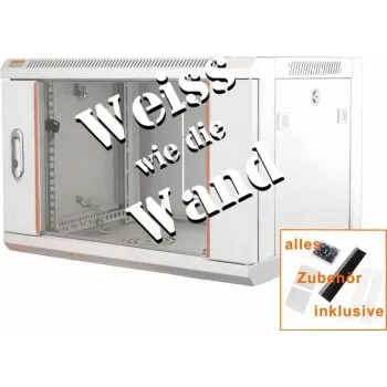 IT-BUDGET armadio di rete 19