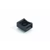 Hebotec KBS-SN 4-20 10 base di montaggio nero 3011-572C