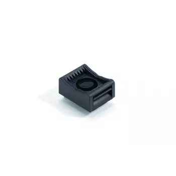 Hebotec KBS-SN 4-20 10 base di montaggio nero 3011-572C