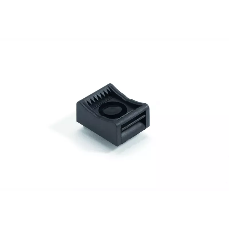 Hebotec KBS-SN 4-20 10 base di montaggio nero 3011-572C