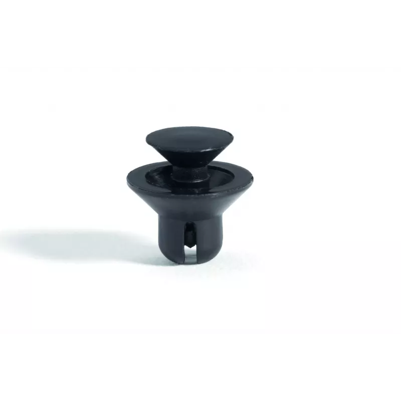 Hebotec KBS-SN 4-20 10 base di montaggio nero 3011-572C