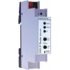Weinzierl KNX IP Router 752 secure, router/interface IP KNX, 1 TE, 18 mm, 5249