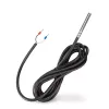 H-TRONIC HTS 1000 Termostato per guida DIN -99°C a +850°C 1114690