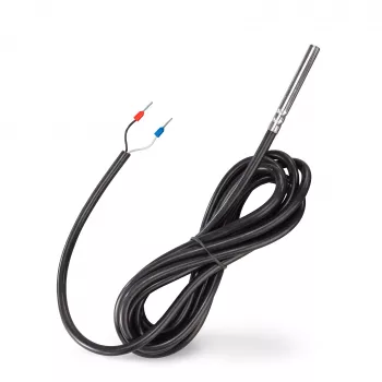 H-TRONIC HTS 1000 Termostato per guida DIN -99°C a +850°C 1114690