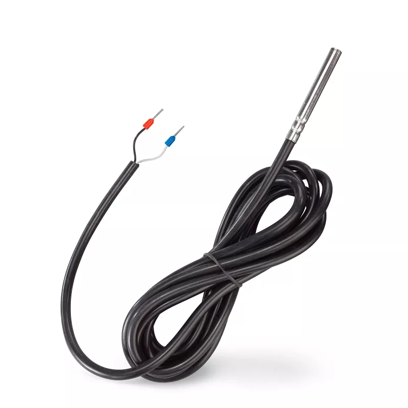 H-TRONIC HTS 1000 Termostato per guida DIN -99°C a +850°C 1114690