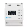 H-TRONIC HTS 1000 Termostato per guida DIN -99°C a +850°C 1114690