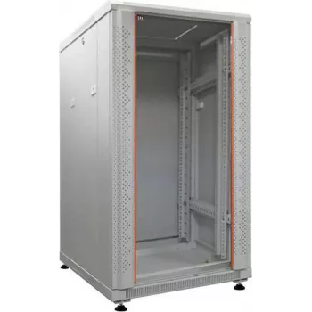 IT-BUDGET Armadio di rete 19