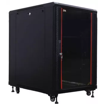 IT-BUDGET Armadio di rete 19