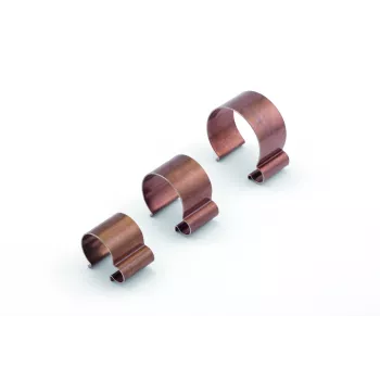 Hebotec TFC6 10 Clip per sensore di temperatura 3110-010C