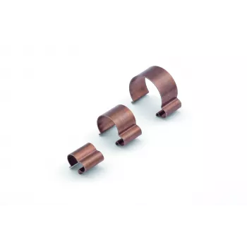 Hebotec TFC6 10 Clip per sensore di temperatura 3110-010C
