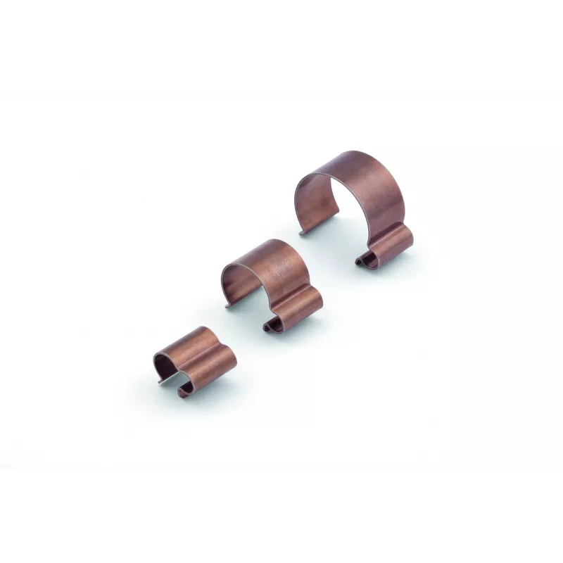 Hebotec TFC6 10 Clip per sensore di temperatura 3110-010C