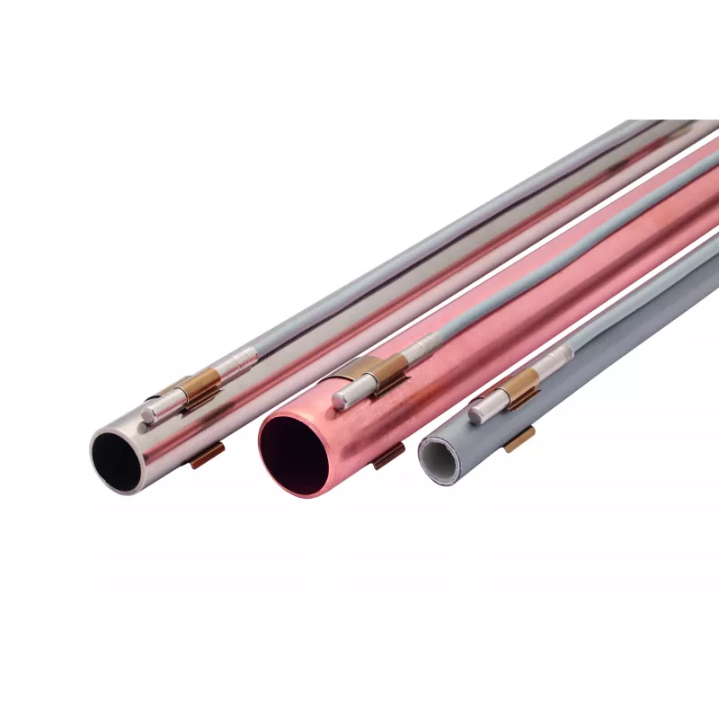 Hebotec TFC6 10 Clip per sensore di temperatura 3110-010C