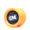 YoYoFactory YO-YO ONE yo-yo per principianti, arancione