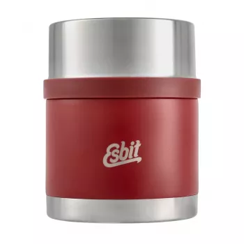 Esbit Sculptor contenitore termico 500 ml – bordeaux
